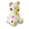 Personalised Money Box - Little Teddy