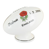 Personalised Money Box - Rugby Ball