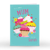 Personalised Mother