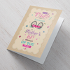 Personalised Mother
