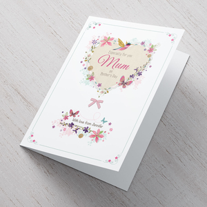 Personalised Mother