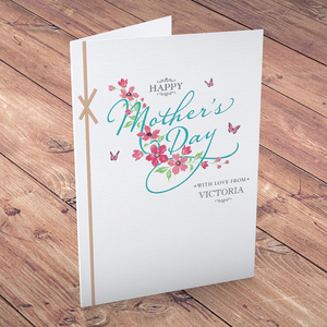 Personalised Mother