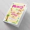 Personalised Mother