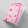 Personalised Mother