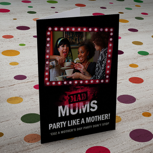 Personalised Mother
