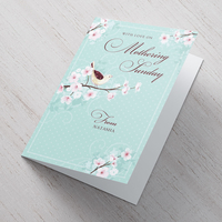 Personalised Mother