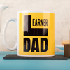 Personalised Mug - Happy Father