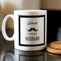 Personalised Mug - Most Of The Time