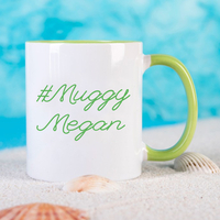 Personalised Mug - Muggy