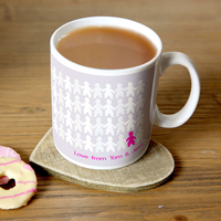 Personalised Mug - Mum,  You