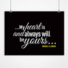 Personalised 