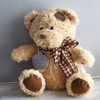 Personalised My Little Bear In A Tin