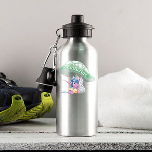 Personalised Pixie Drinks Bottle