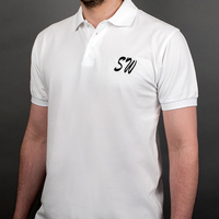Personalised Polo Shirt