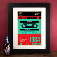 Personalised Print - Dad