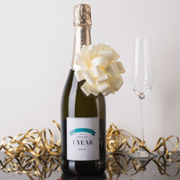Personalised Prosecco - Happy 1 Year Anniversary