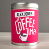 Personalised Roast and Ground Coffee - It