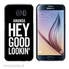Personalised Samsung Phone Cover - Hey Good Lookin