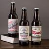 Personalised Set Of Three Beers - Miracle Beers