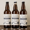 Personalised Set of Three Beers - Wedding Ball & Chain