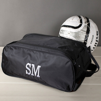 Personalised Shoe Bag