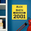 Personalised Sign - Established...