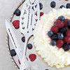 Personalised Silver-Plated Vintage Cake Slice