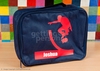 Personalised Skater Lunch Bag