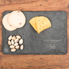 Personalised Slate Serving Board - Perfect Little Party Bites