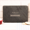 Personalised Slate Serving Board - Sweet Treats