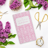 Personalised Slim Diary - Secret
