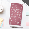 Personalised Slim Diary - The Secret Diary Of A...