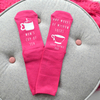 Personalised Socks - Mum