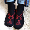 Personalised Socks -You