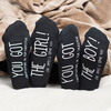 Personalised Socks Sets - Engagement