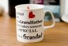 Personalised Special Grandad Mug