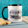 Personalised Splash Mug