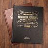 Personalised Sports Book - Horse Racing