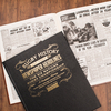 Personalised Sports Book - Rugby Six Nations