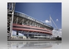 Personalised Stadium Print