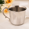 Personalised Stainless Steel Baby Cup