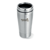 Personalised Stainless Steel Travel Mug