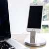 Personalised Steel Phone Stand