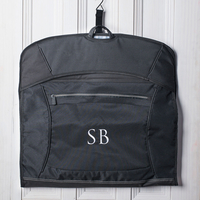 Personalised Suit Carrier