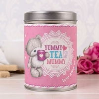 Personalised Tea - Hugs - Established