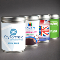 Personalised Tea,  Coffee or Hot Chocolate