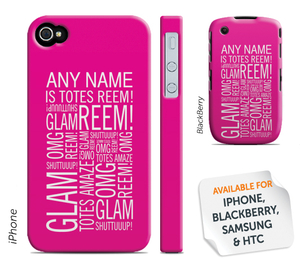 Personalised 
