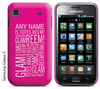 Personalised 