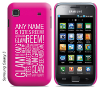Personalised 