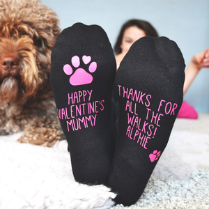 Personalised Valentine